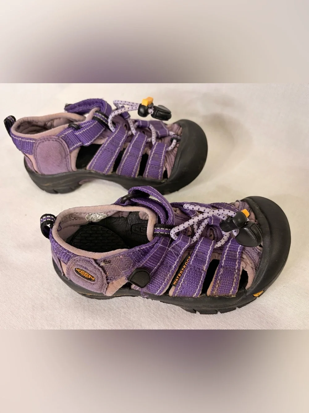 Keen newport h2